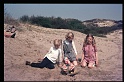 04.Meyendel mei 1972 Brigitte,Marion,Peter